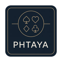 PHTAYA লোগো